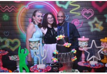 Niver 15 Anos Gabriele