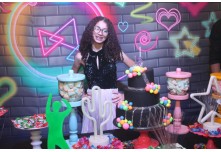 Niver 15 Anos Gabriele