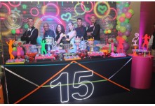 Niver 15 Anos Gabriele