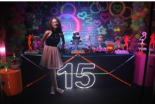 Niver 15 Anos Gabriele