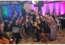 Niver 15 Anos Gabriele