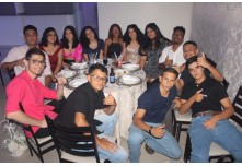 Niver 15 Anos Marcela