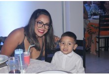 Niver 15 Anos Marcela