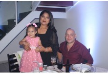 Niver 15 Anos Marcela