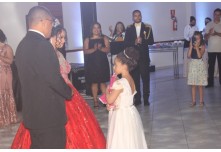 Niver 15 Anos Marcela