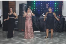 Niver 15 Anos Marcela