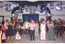 Niver 15 Anos Marcela