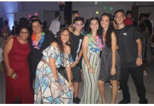 Niver 15 Anos Marcela