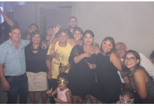 Niver 15 Anos Marcela