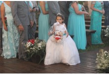 Casamento Camila e Leandro