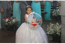 Casamento Camila e Leandro