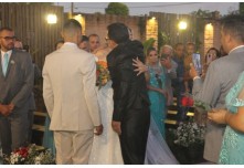 Casamento Camila e Leandro