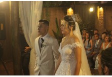 Casamento Camila e Leandro