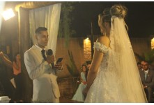 Casamento Camila e Leandro