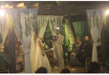 Casamento Camila e Leandro