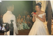 Casamento Camila e Leandro