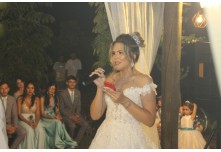 Casamento Camila e Leandro