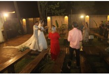 Casamento Camila e Leandro