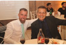 Casamento Camila e Leandro