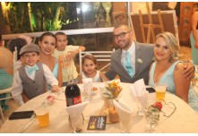 Casamento Camila e Leandro