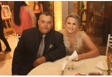 Casamento Camila e Leandro