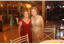 Casamento Camila e Leandro