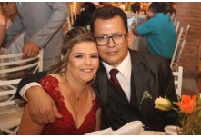 Casamento Camila e Leandro