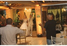 Casamento Camila e Leandro