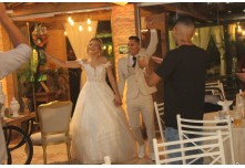 Casamento Camila e Leandro