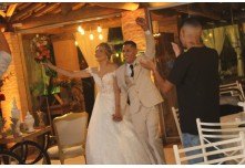 Casamento Camila e Leandro