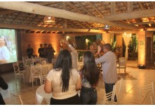 Casamento Camila e Leandro