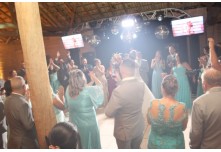 Casamento Camila e Leandro