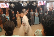 Casamento Camila e Leandro