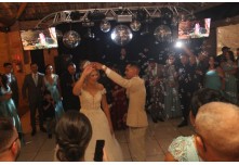 Casamento Camila e Leandro