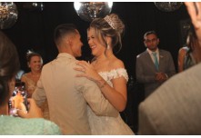 Casamento Camila e Leandro