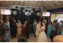 Casamento Camila e Leandro