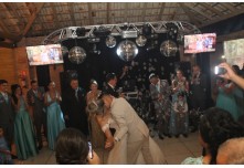 Casamento Camila e Leandro