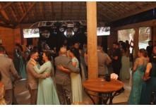 Casamento Camila e Leandro