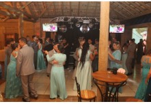 Casamento Camila e Leandro