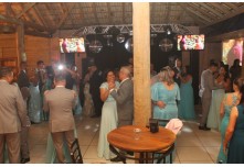 Casamento Camila e Leandro