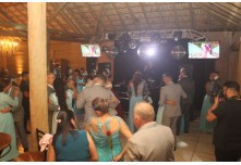 Casamento Camila e Leandro