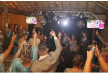 Casamento Camila e Leandro