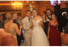 Casamento Camila e Leandro