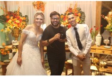 Casamento Camila e Leandro