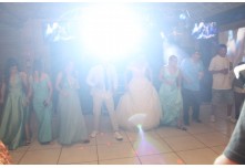 Casamento Camila e Leandro