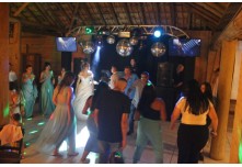 Casamento Camila e Leandro