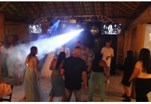 Casamento Camila e Leandro