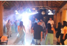 Casamento Camila e Leandro