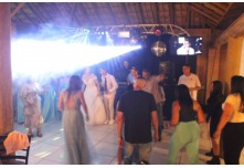 Casamento Camila e Leandro