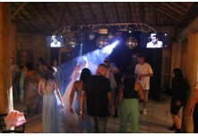 Casamento Camila e Leandro